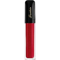 Guerlain Gloss D'Enfer Maxi Shine Lip Colour - 421 Red Pow