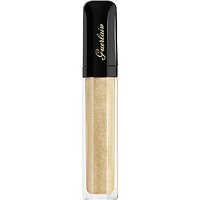 Guerlain Gloss D'Enfer Maxi Shine Lip Colour - 400 Gold Tchalk