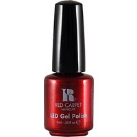 Red Carpet Manicure LED Gel Nail Polish, 9ml - Glitz & Glamorous