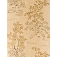 GP & J Baker Oriental Tree Wallpaper - BW45001.4