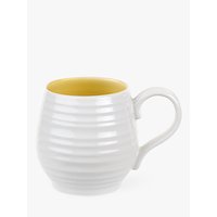 Sophie Conran For Portmeirion Honey Pot Mug - Sunshine