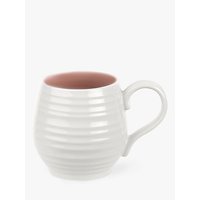 Sophie Conran For Portmeirion Honey Pot Mug - Pink