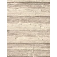 Galerie Skandinavia Wood Wallpaper - Grey 51145107