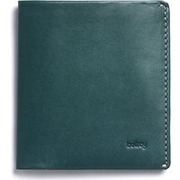 Bellroy Note Sleeve Leather Wallet - Teal