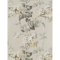 GP & J Baker Langdale Lilac Blossom Wallpaper - Dove / Ivory BW45072.1