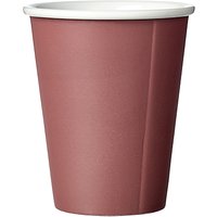 VIVA Scandinavia Cappuccino Cup - Red