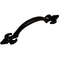 Blooma Antique Effect Gate Pull Handle Pack Of 1 - 5397007136210