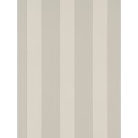 Kate Spade New York For GP & J Baker Whimsies Dot Stripe Wallpaper - Sterling W3322.11