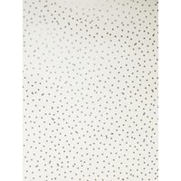 Kate Spade New York For GP & J Baker Whimsies Confetti Dot Wallpaper - Sterling W3328.11