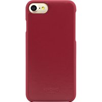 Knomo Snap On Case For IPhone 7 - Chilli