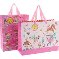 Rachel Ellen Birthday Girl Gift Bag - Medium
