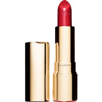 Clarins Joli Rouge Brillant Lipstick - 31 Pink Cranberry