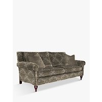 Duresta Kingsley Grand 4 Seater Sofa - Mulsanne Mink