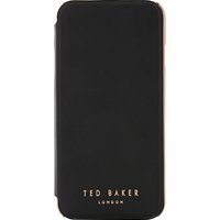Ted Baker Shannon Mirror Case For IPhone 7 - Black