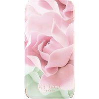 Ted Baker Knowane Mirror Case For IPhone 7 - Nude