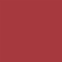 Little Greene Paint Co. Absolute Matt Emulsion Red, Pink & Orange Tester Pot - Cape Red (279)