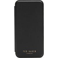 Ted Baker Shannon Mirror IPhone 6 Case - Black