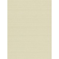 Zoffany Silk Plain Wallpaper - Calico