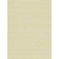 Zoffany Silk Plain Wallpaper - Parchment