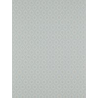 Colefax & Fowler Brightwell Wallpaper - Old Blue, 07989/05