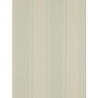 Colefax & Fowler Fulney Stripe Wallpaper - Aqua, 07980/05