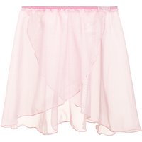 Royal Academy Of Dance Cross Over Skirt - Pink