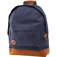 Mi-Pac Classic Backpack - Navy Blue