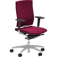 Boss Design Sona Office Chair - Plum