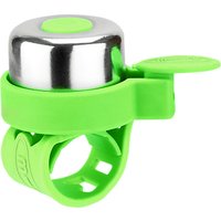 Micro Scooter Micro Bell - Green