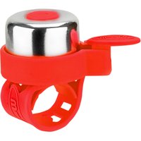 Micro Scooter Micro Bell - Red