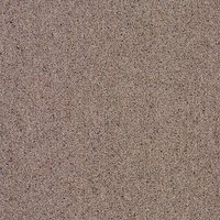 Brintons Bell Twist Wool Carpet - Chalk