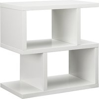 Content By Terence Conran Balance Side Table - White