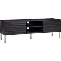 Content By Terence Conran Wave TV Stand - Black