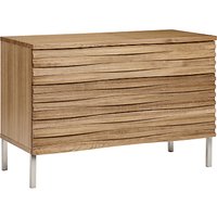 Content By Terence Conran Wave Chest Drawers - Oak