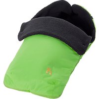 Out 'N' About Nipper Footmuff - Green