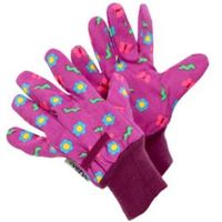 Verve Cotton Children's Gloves - 5052931295982