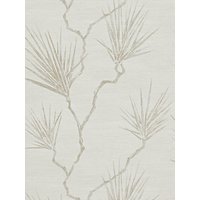 Anthology Peninsula Palm Wallpaper - 110821