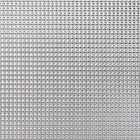 Aluminium Panel (L)500mm (W)500mm (T)1mm - 3232637503105