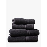 Christy Supreme Hygro Towels - Graphite