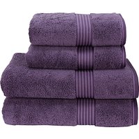 Christy Supreme Hygro Towels - Thistle