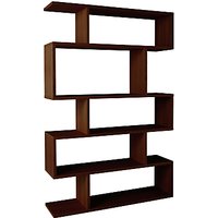 Content By Terence Conran Balance Tall Shelving - Walnut