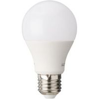 Diall E27 806lm LED Classic Light Bulb - 3663602907046