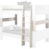Wizard Single Bunk Bed Extension Kit - 5707252028534