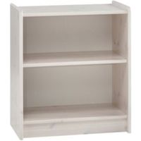 Wizard Bookcase (H)720mm (W)640mm (D)380mm - 5707252027957