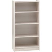 Wizard Bookcase (H)1232mm (W)640mm (D)380mm - 5707252027964