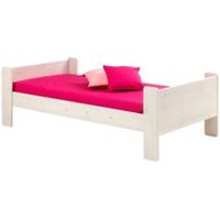 Wizard Single Bed Frame - 5707252028008