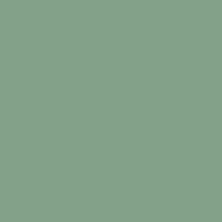 Little Greene Paint Co. Intelligent Matt Emulsion, Green Blues - Aquamarine Deep (198)