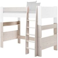 Wizard Single High Sleeper Bed Extension Kit - 5707252032562