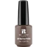 Red Carpet Manicure LED Gel Nail Polish, 9ml - Expresso Moments 20604