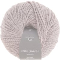 Erika Knight For John Lewis Chunky Yarn, 100g - Dusky Pink 21